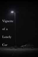 Vignette of a Lonely Car Poster 1