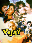 Vijay Poster 1