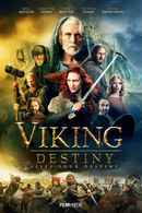 Viking Destiny Poster 1