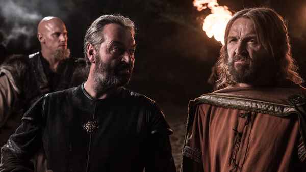 Viking Destiny Poster 3