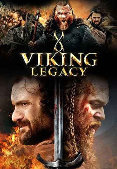 Viking Legacy