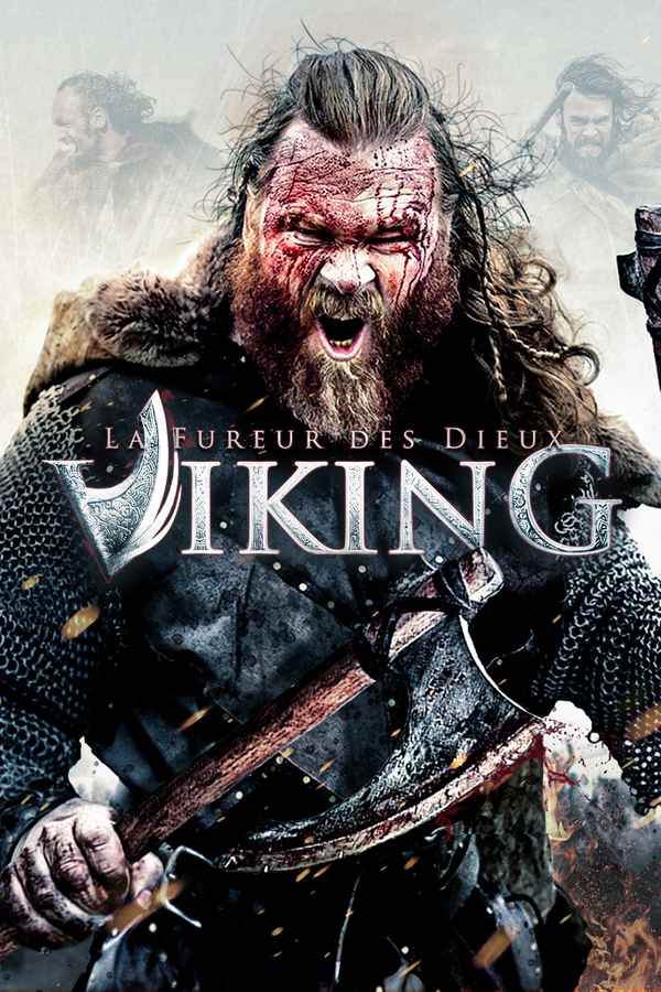 Viking Legacy Poster 3