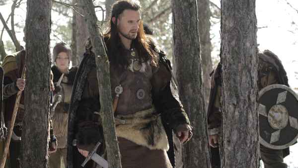 Viking Quest Poster 2