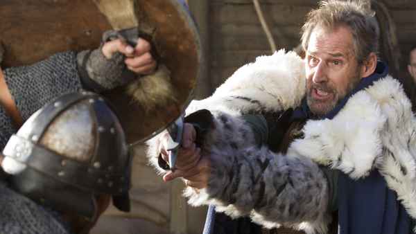 Viking Quest Poster 3