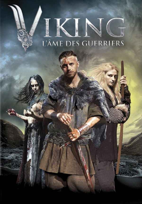 Viking: The Berserkers Poster 2