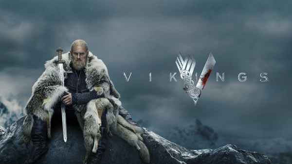 Vikings Poster 6