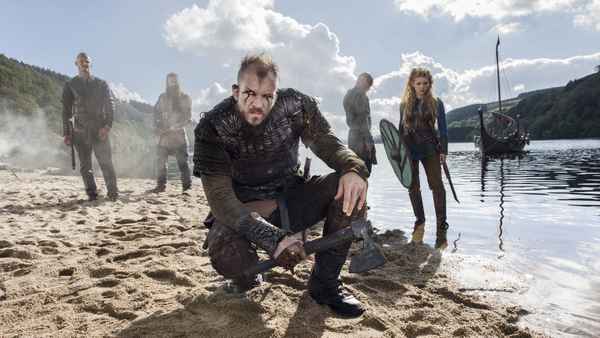 Vikings Poster 3