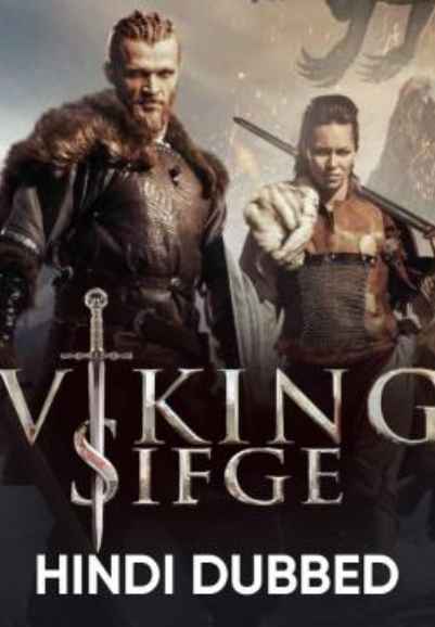 Vikings Seige