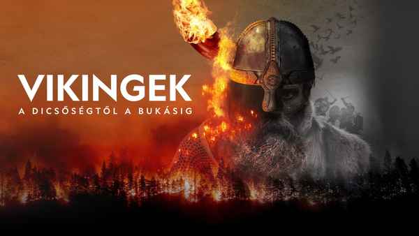 Vikings: The Rise and Fall Poster 4