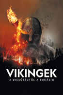 Vikings: The Rise and Fall Poster 7