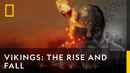 Vikings: The Rise and Fall Poster 5