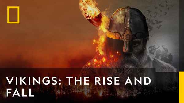 Vikings: The Rise and Fall Poster 5