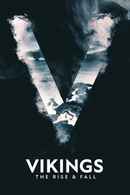 Vikings: The Rise and Fall Poster 3