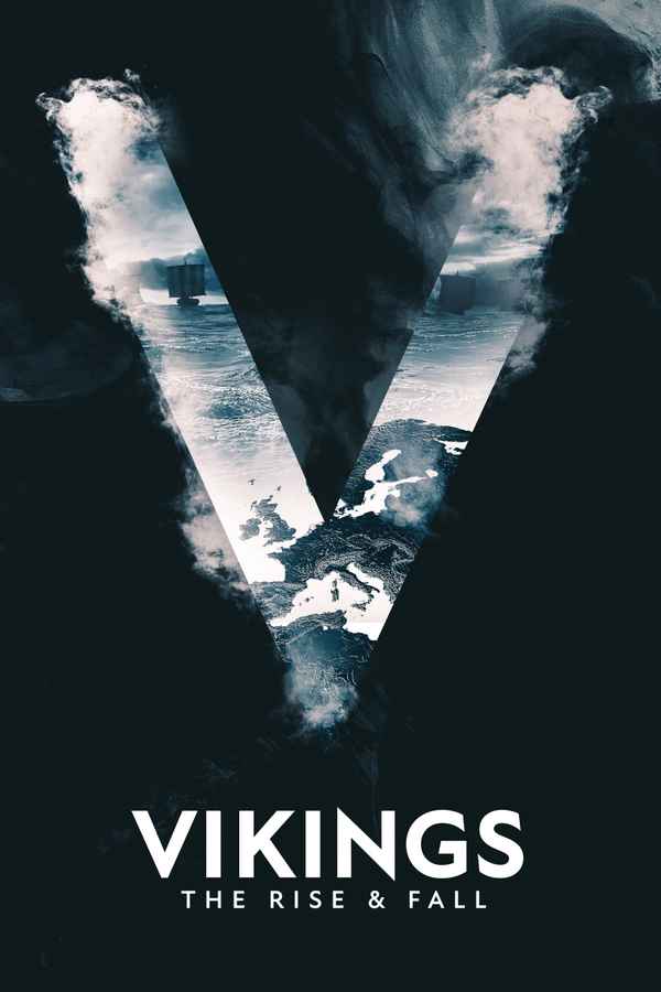 Vikings: The Rise and Fall Poster 3