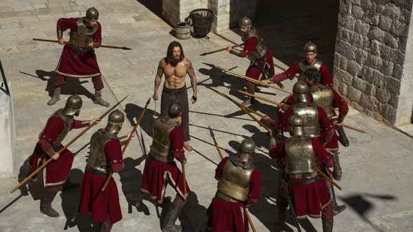 Vikings: Valhalla Poster 2