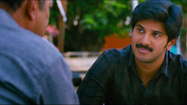 Vikramadithyan Poster 2