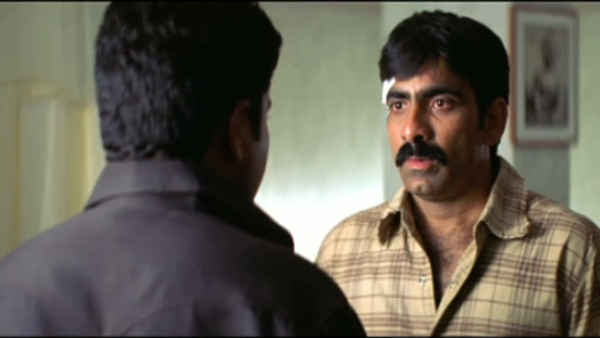 Vikramarkudu Poster 6