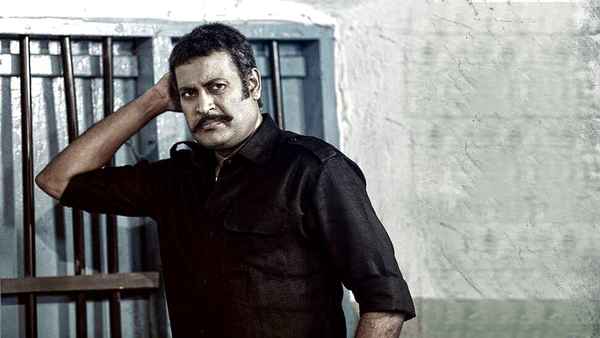 Vilakkumaram Poster 2