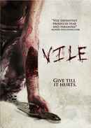 Vile Poster 2