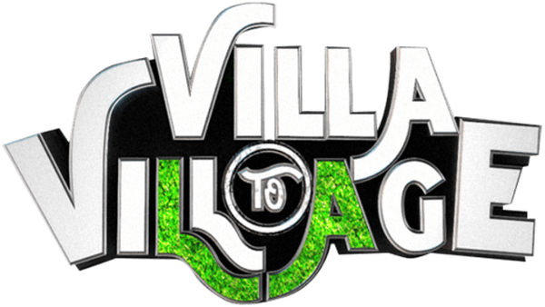 Villa To Village Poster 6