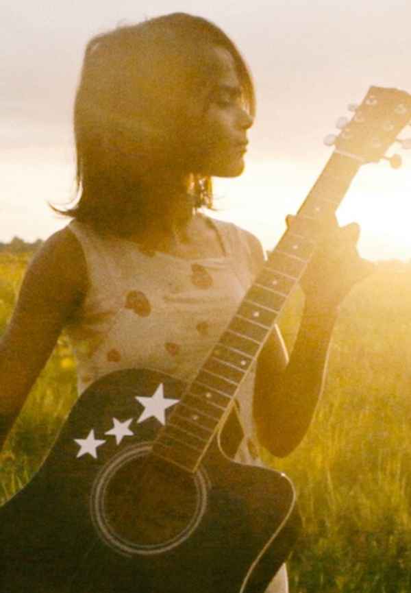 Village Rockstars Poster 6