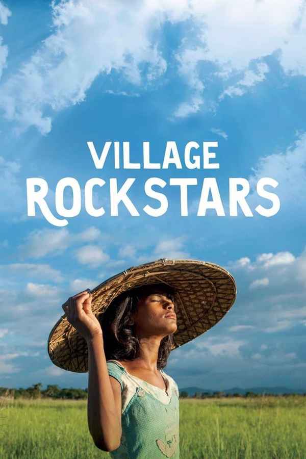 Village Rockstars Poster 5