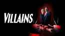 Villains Poster 1