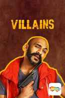 Villains Poster 4