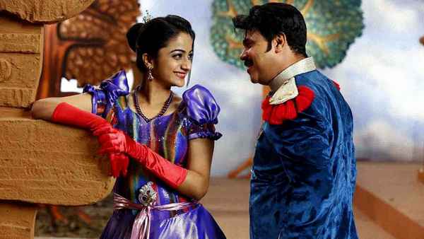 Villali Veeran Poster 3