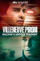 Villeneuve Pironi Poster 2