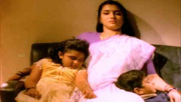 Vinayapoorvam Vidyadharan Poster 1