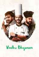 Vindhu Bhojanam Poster 5