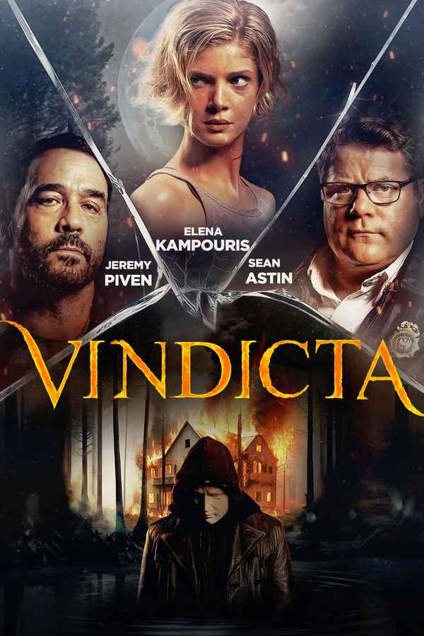 Vindicta Poster 2