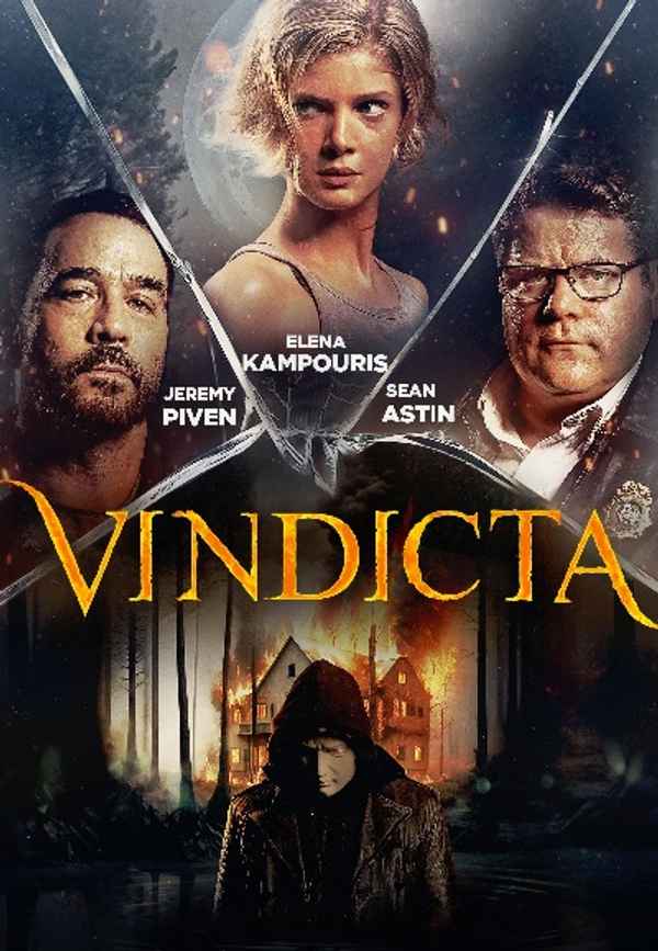 Vindicta Poster 5