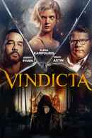 Vindicta Poster 3