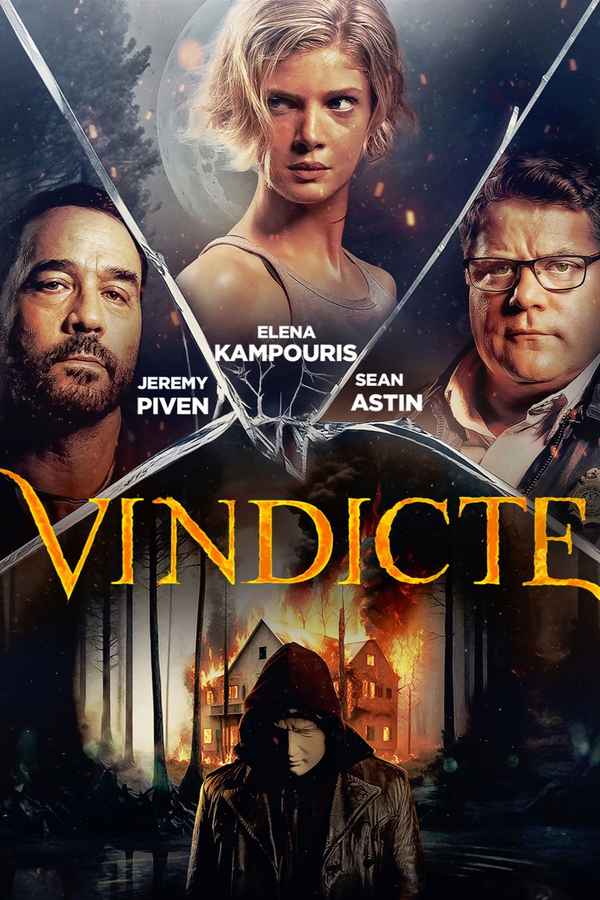 Vindicta Poster 4