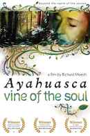 Vine of the Soul: Encounters with Ayahuasca Poster 1