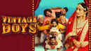 Vintage Boys Poster 1