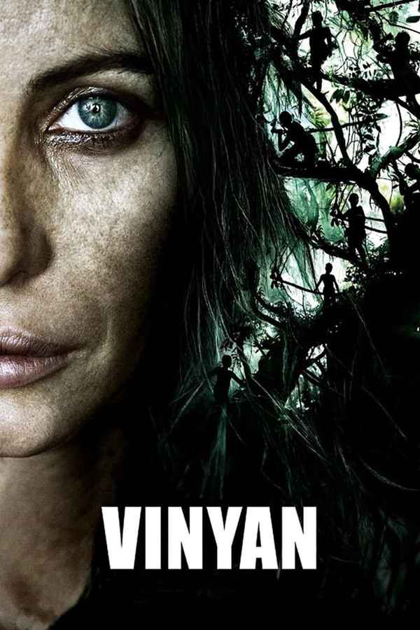 Vinyan Poster 2