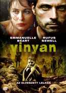 Vinyan Poster 1