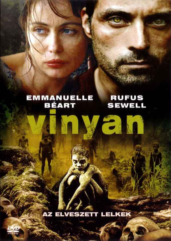 Vinyan Poster 1