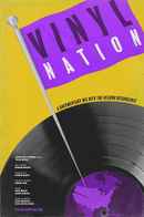 Vinyl Nation Poster 3