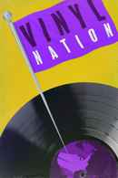 Vinyl Nation Poster 1