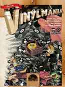 Vinylmania: When Life Runs at 33 Revolutions Per Minute Poster 1
