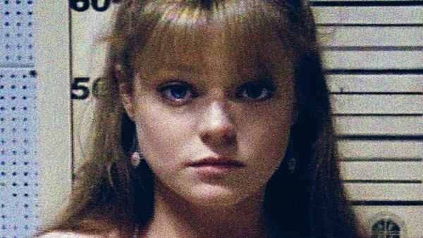 Violation of Trust Poster 1