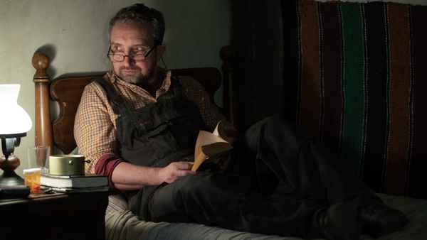 Violence of Action Poster 2