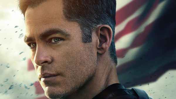 Violence of Action Poster 5