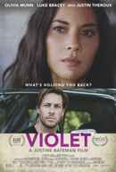 Violet Poster 5