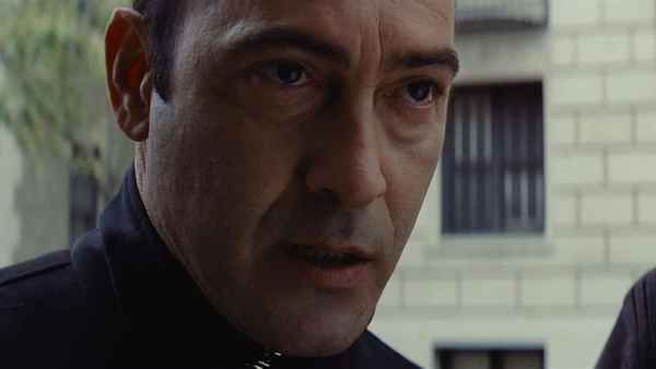 Violet & Daisy Poster 2