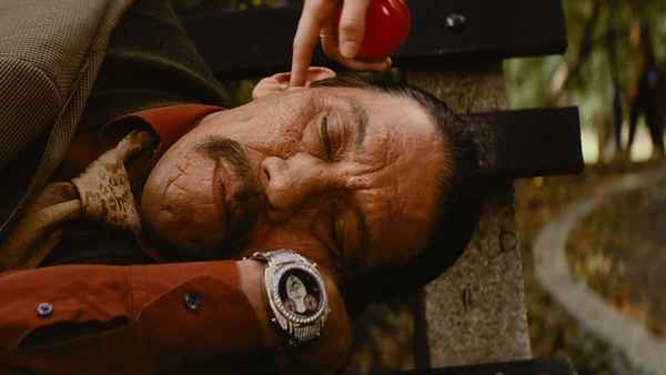 Violet & Daisy Poster 3